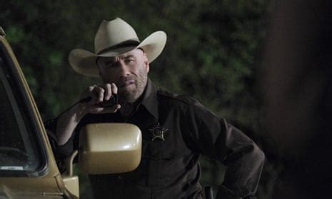 mob land m4b|Mob Land review – kindly sheriff John Travolta drawn into blood.